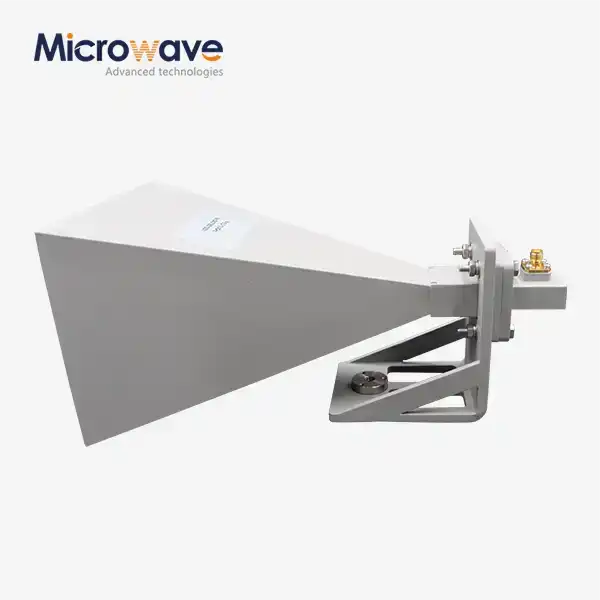 Waveguide Horn Antennas